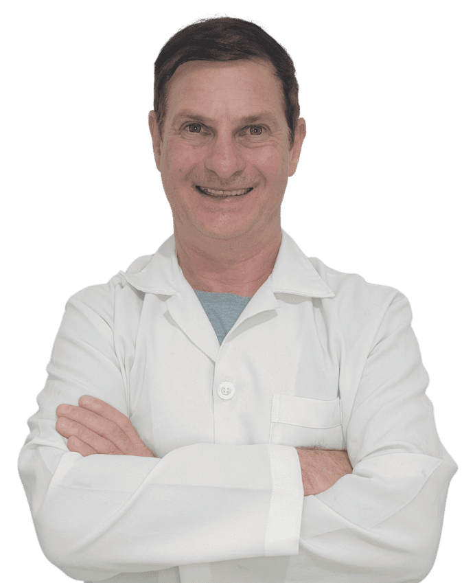 Gerson Roma - Químico de alimentos da Sauce Aditivos e Ingredientes