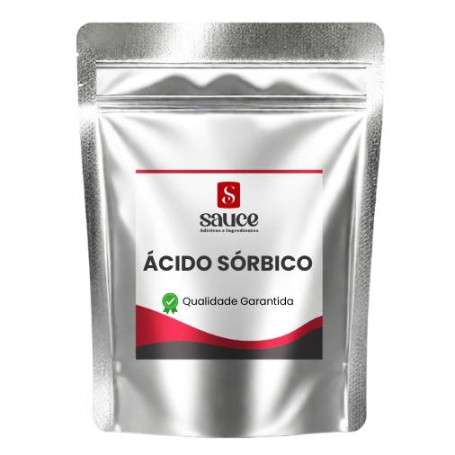 ácido sórbico - sauce aditivos e ingredientes (1)