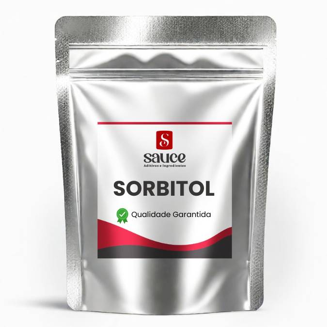 SORBITOL - sauce aditivos e ingredientes (1)